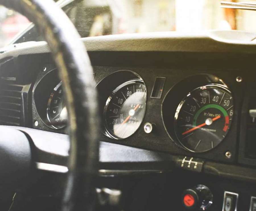 Seguro convencional, rastreador ou ambos?