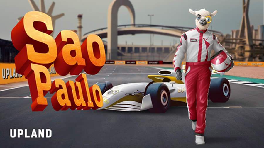 Al&eacute;m dos 25 mil terrenos lan&ccedil;ados nesta primeira fase, S&atilde;o Paulo ter&aacute; expans&otilde;es futuras para outros bairros / Cr&eacute;dito: @UplandMe