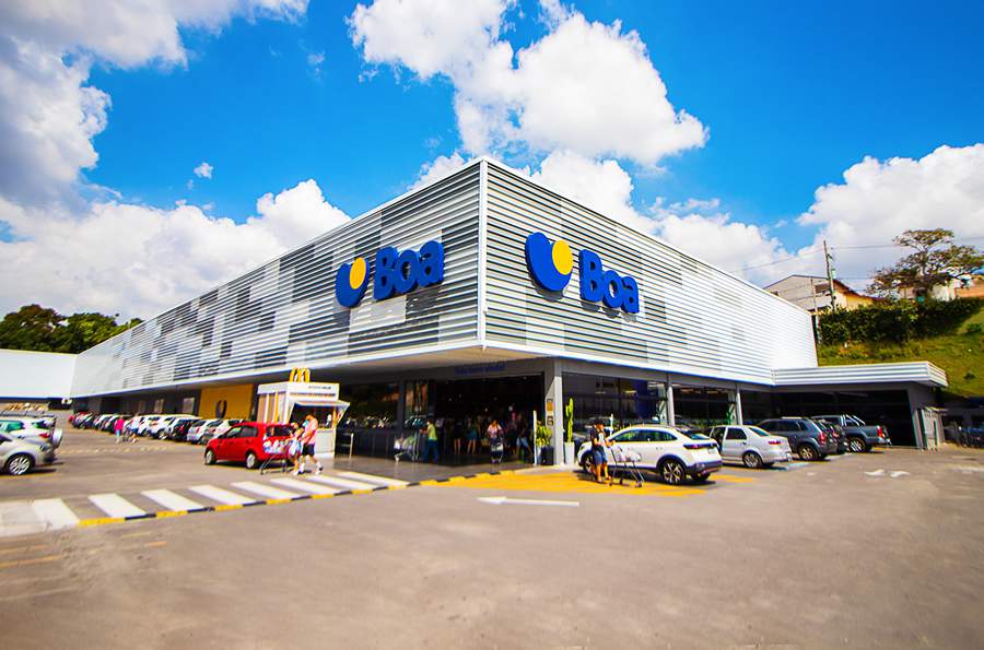  Oportunidade de emprego: Boa Supermercados abre 35 vagas em V&aacute;rzea Paulista