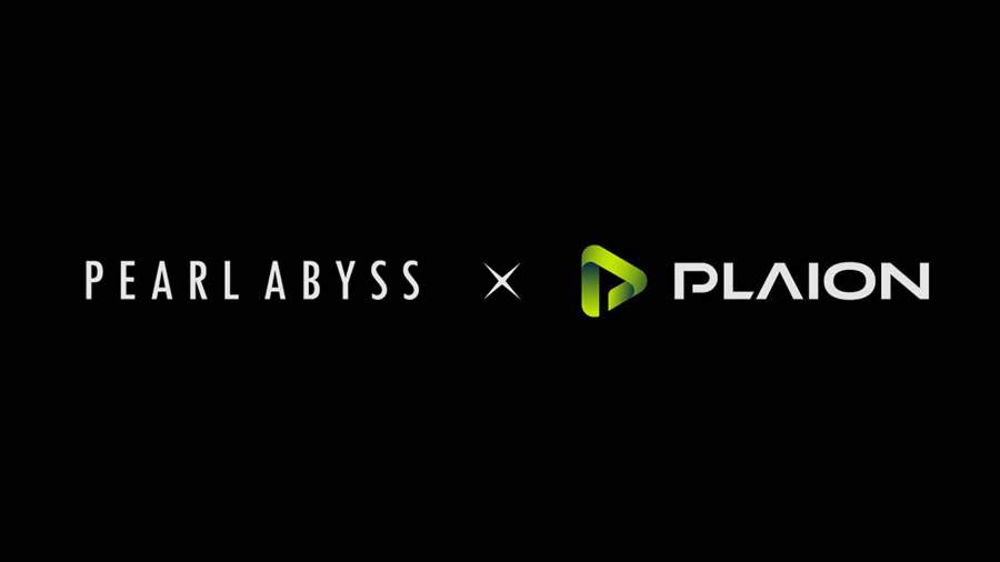 Pearl Abyss e Plaion firmam acordo global de distribuição