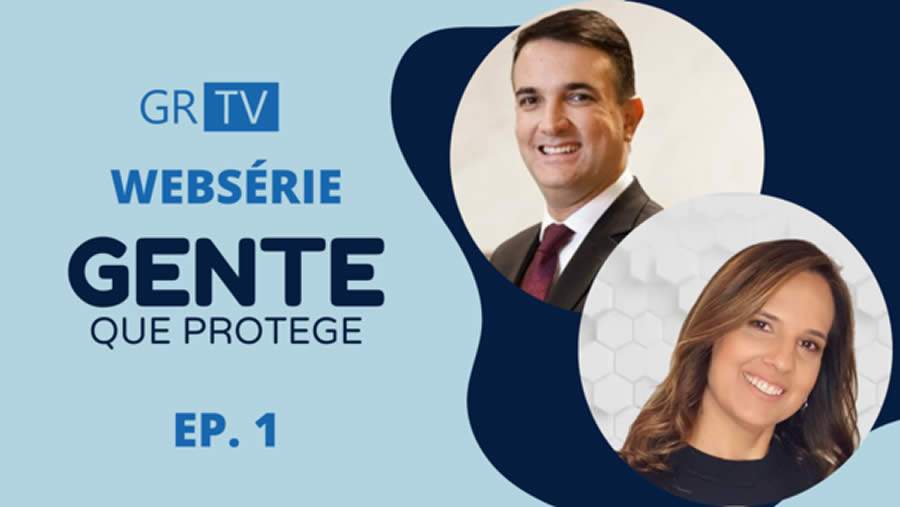 GRTV lan&ccedil;a webs&eacute;rie "Gente que protege"