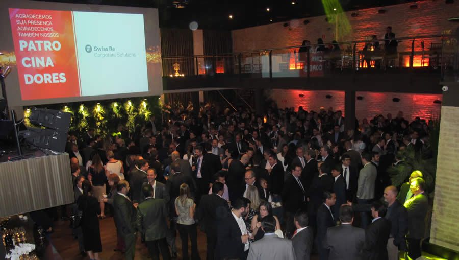 Marsh Realiza Festa Beneficente em Prol de Centro de Educa&ccedil;&atilde;o Infantil