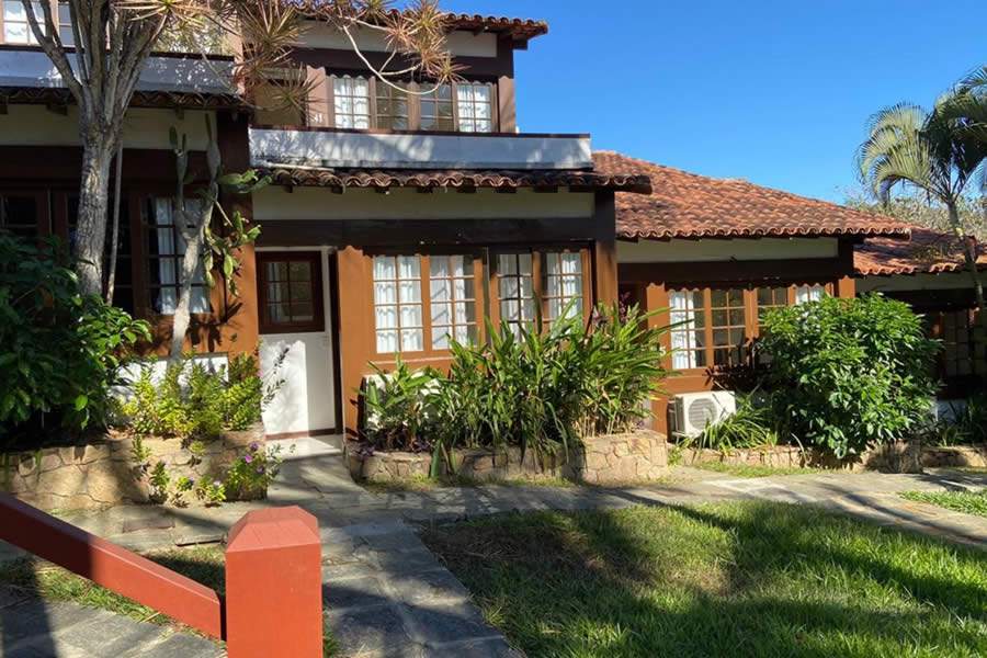 B&uacute;zios ganha mais uma op&ccedil;&atilde;o de hospedagem e se firma como um dos principais destinos tur&iacute;sticos do Brasil