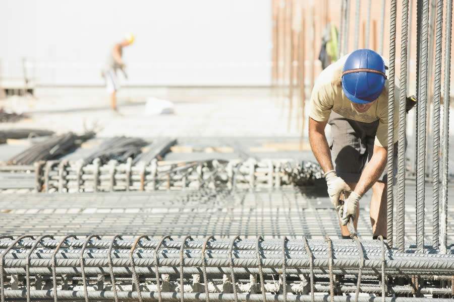 Cen&aacute;rio positivo para seguro de Riscos de Engenharia