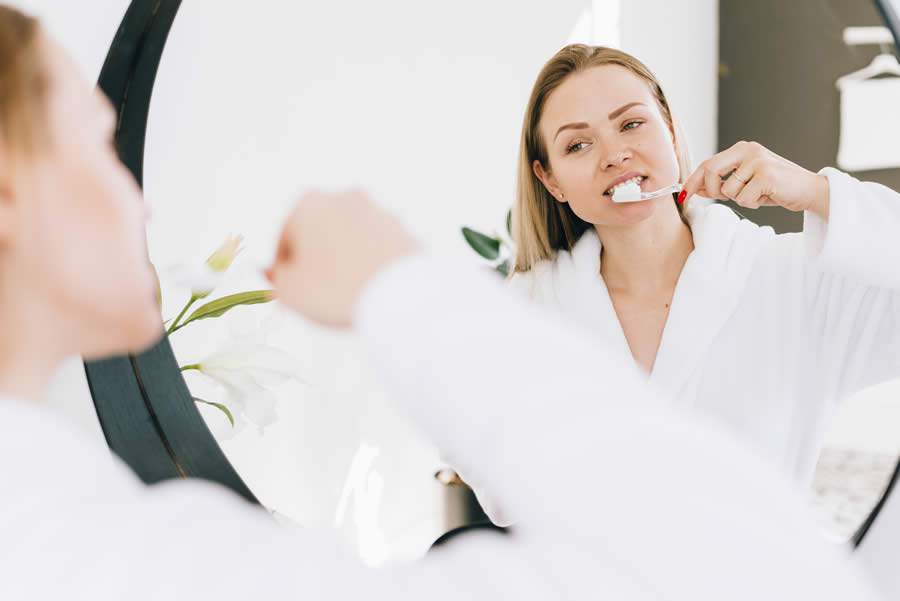 Saúde Bucal - Divulgação