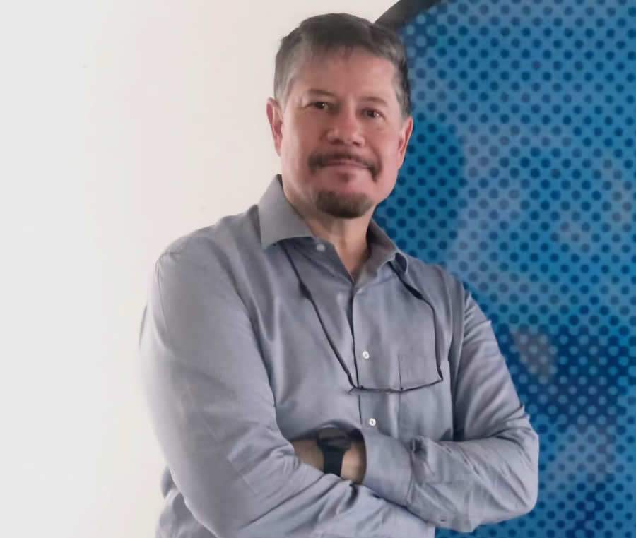 Open Banking e Open Insunrance -Netbr Nomeia Carlos Bronson