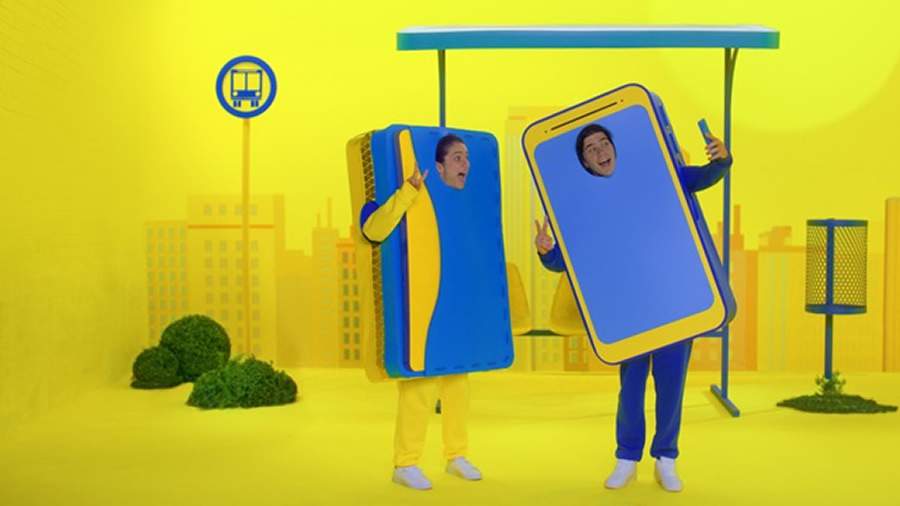 Crédito: Divulgação