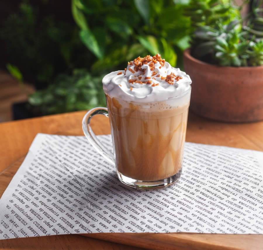 Receita – Hot Salted Caramel