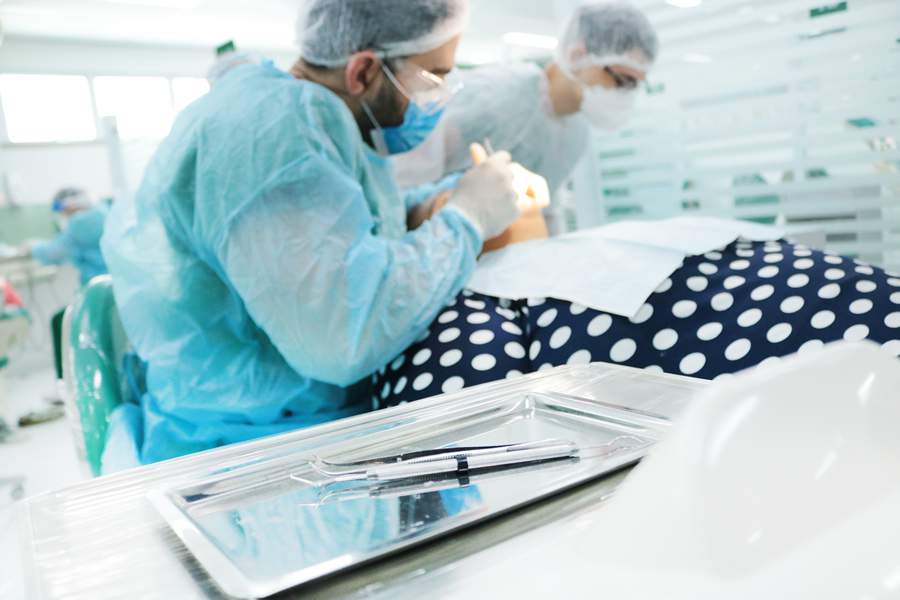 Cirurgia bari&aacute;trica: especialista da Unifametro explica porque acompanhamento odontol&oacute;gico &eacute; importante para o procedimento