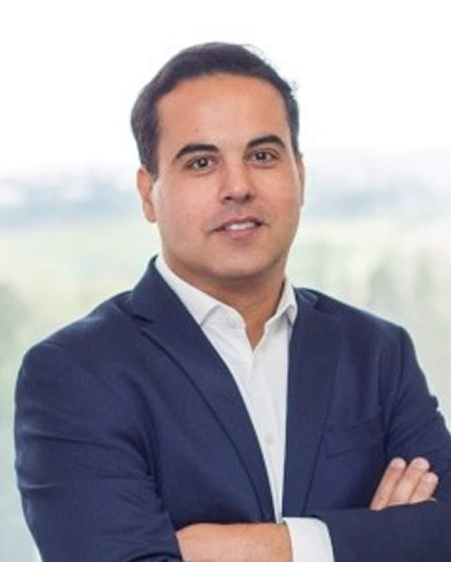 Raphael Mello, CEO da LTM