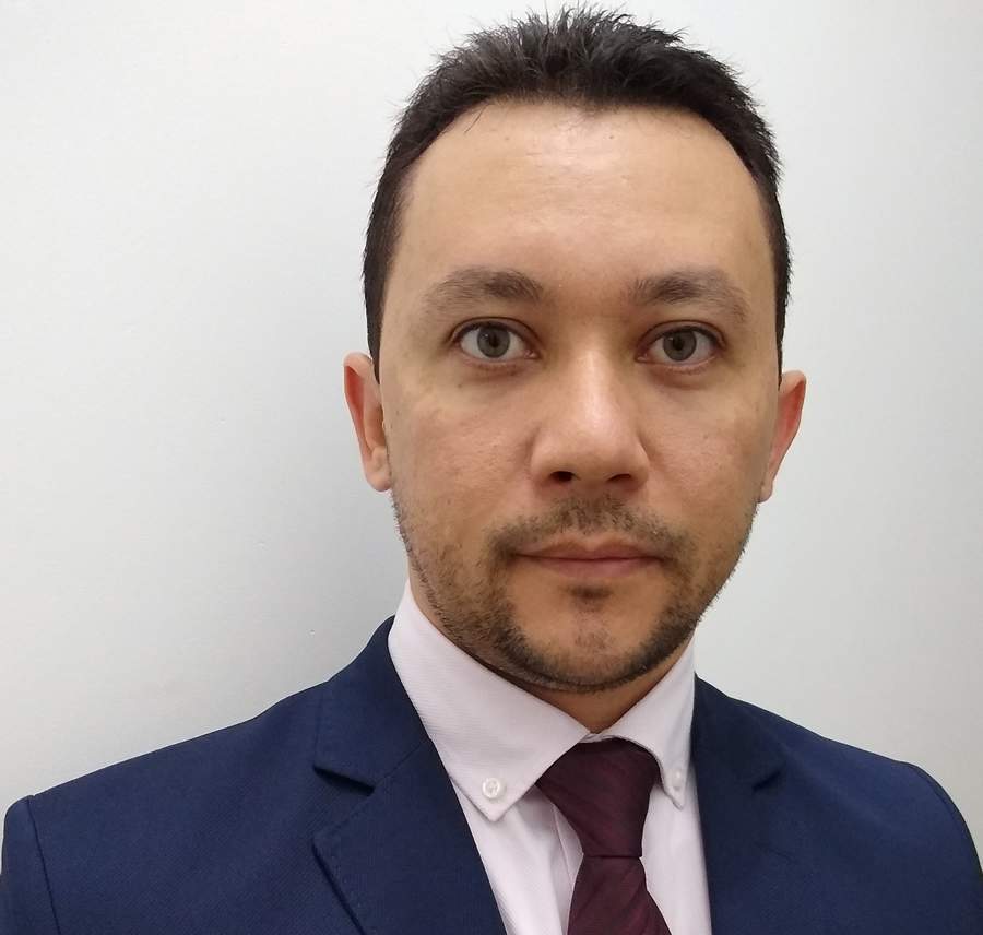 Iuri Camilo de Andrade