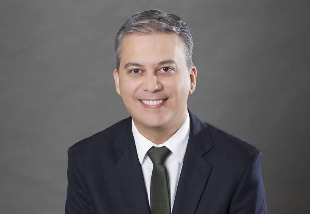 Cefas Rodrigues, Superintendente Comercial Varejo Norte