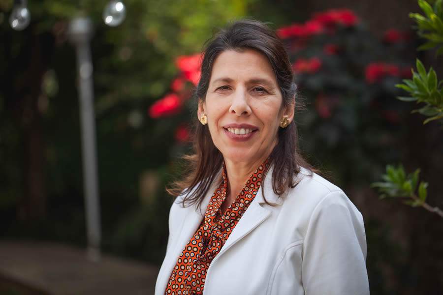 Denise Asnis, Cofundadora da Taqe. Cr&eacute;dito da imagem Divulga&ccedil;&atilde;o Taqe