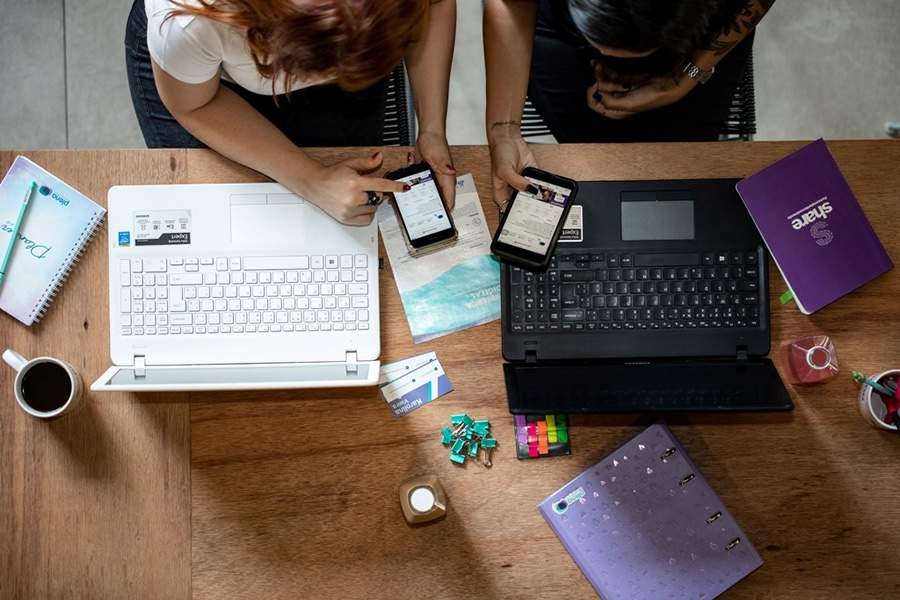 Produtividade no trabalho: 3 pr&aacute;ticas para implementar agora