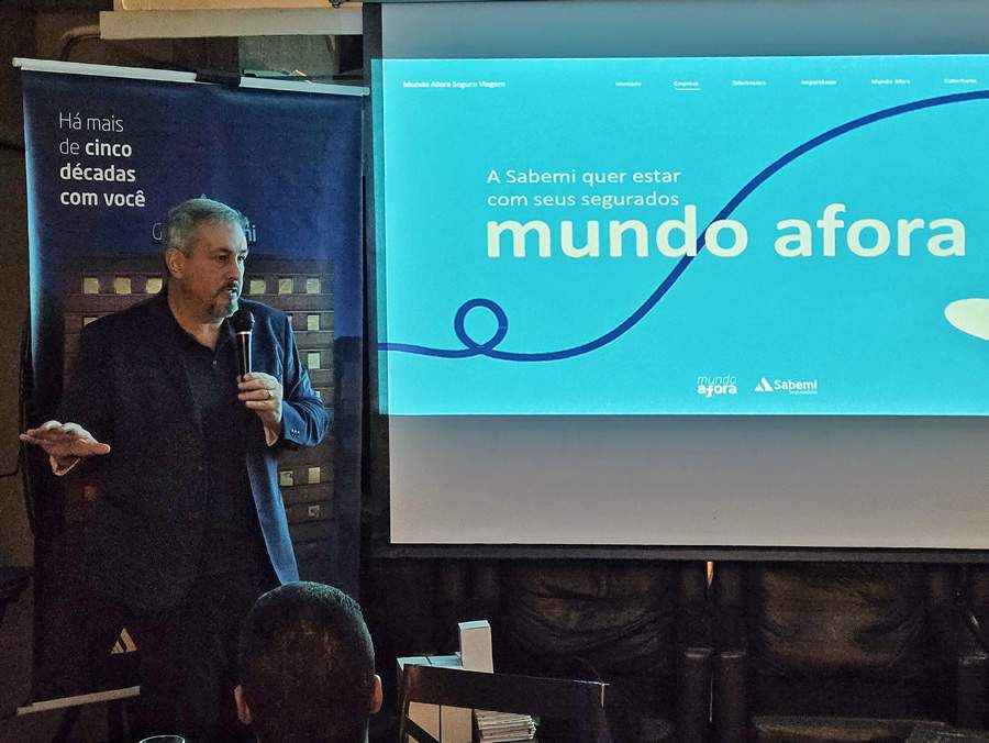 Crédito: Divulgação Sabemi 