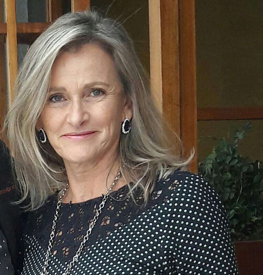 Elisabete Prado, presidente da Delphos - Foto: Divulga&ccedil;&atilde;o