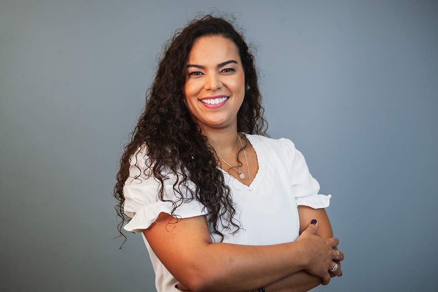 Jaqueline Testolin Cr&eacute;dito Sabemi Divulga&ccedil;&atilde;o