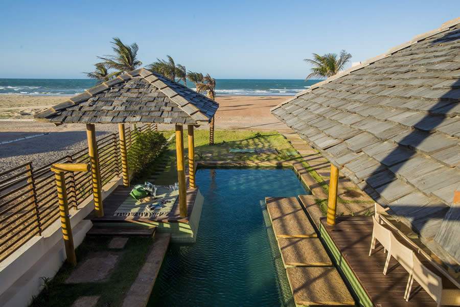The Villas Coral bate meta de vendas e ocupação no primeiro trimeste de 2019