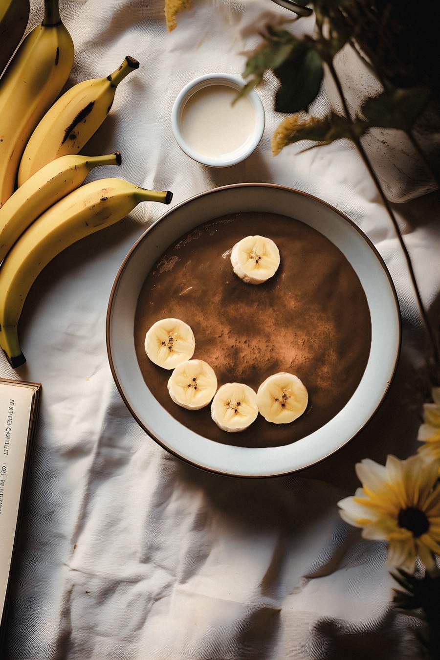 Triptofano: receita para bom humor e bem-estar