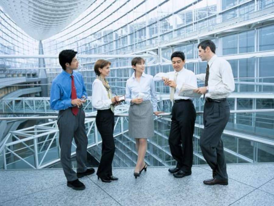 Baby boomer, X, Y E Z: as vantagens de uma equipe multigeracional