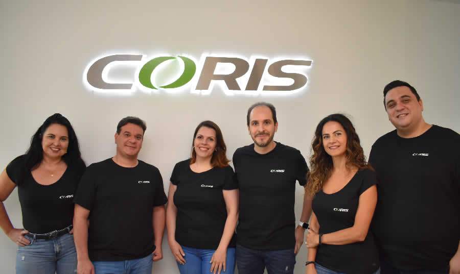 Claudia Brito, Luiz Gustavo da Costa, Ju&ccedil;ara Serrano, Marcelo Galbe, Ta&iacute;s Mahalem e Bruno Venancio