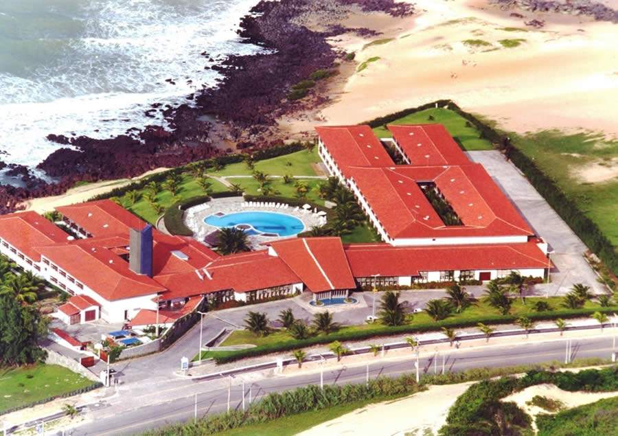 Dando sequ&ecirc;ncia ao seu plano de expans&atilde;o, a rede Samba Hot&eacute;is anuncia chegada ao Nordeste