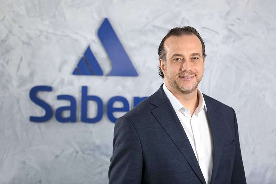 Rodrigo Pecoraro, diretor de Seguros da Sabemi - Cr&eacute;dito: Vini Dalla Rosa/Divulga&ccedil;&atilde;o