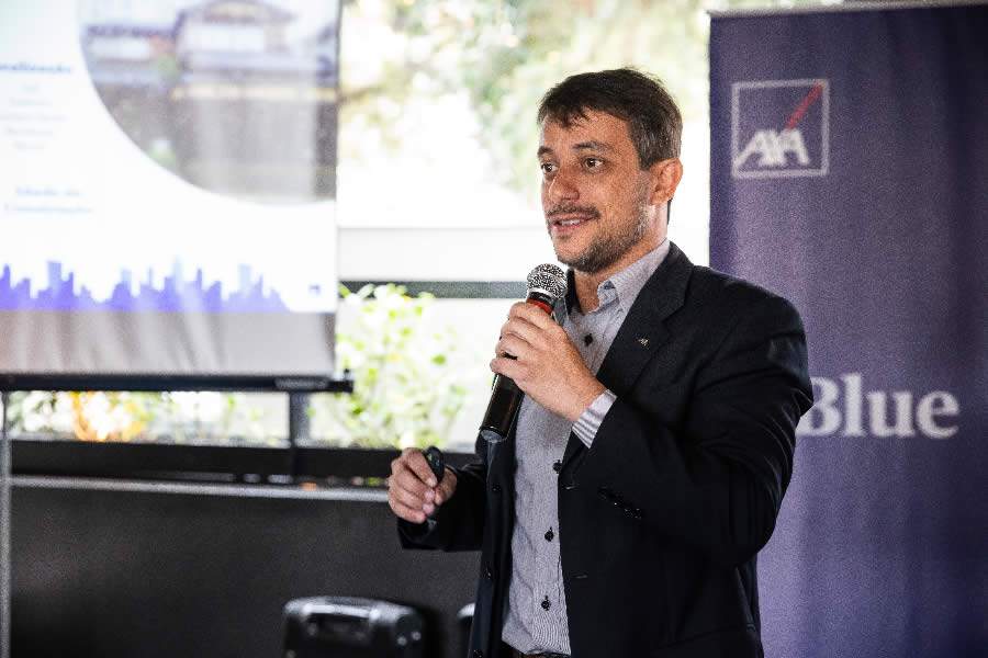 AXA amplia aceita&ccedil;&atilde;o de risco do Condom&iacute;nio Flex