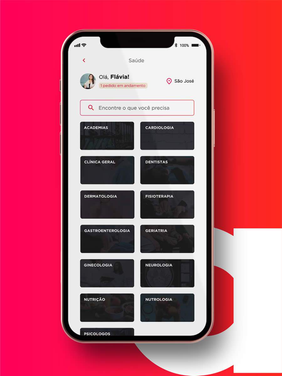 App chega ao mercado de marketplace para revolucionar a maneira de consumir, vender e investir