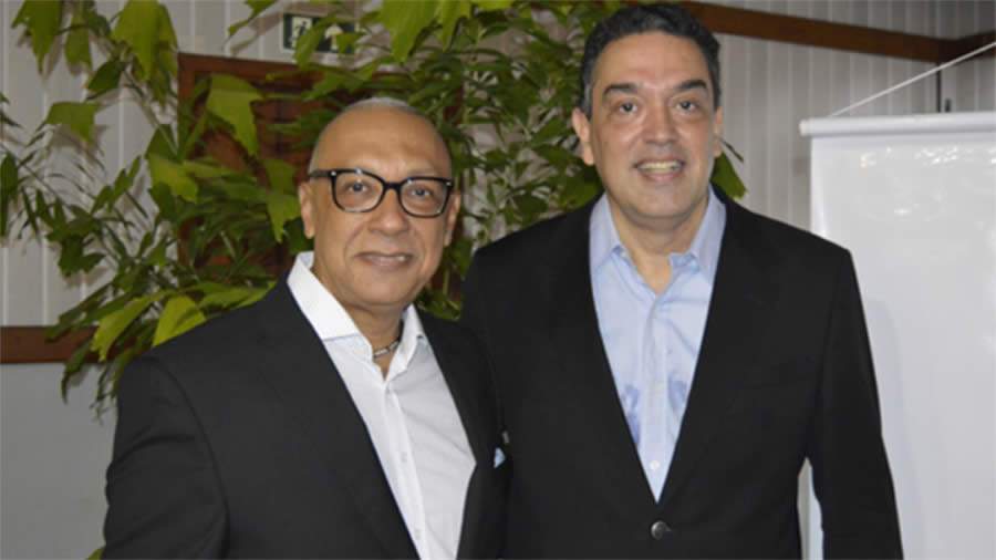 HDI Global surpreende no 3&deg; Almo&ccedil;o de Neg&oacute;cios do Clube dos Seguradores da Bahia