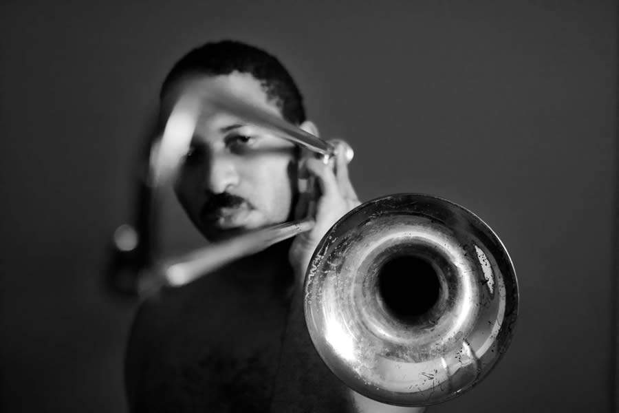 Josiel Konrad (Anderson Costa) 