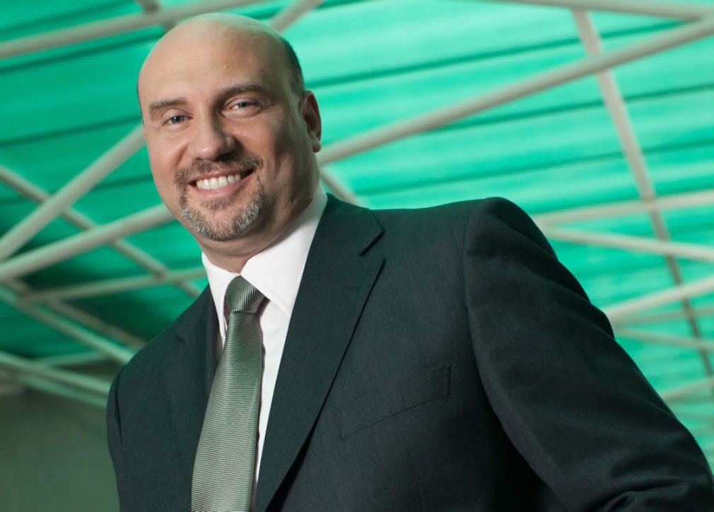 Marcelo Goldman - Diretor Executivo de Produtos Massificados