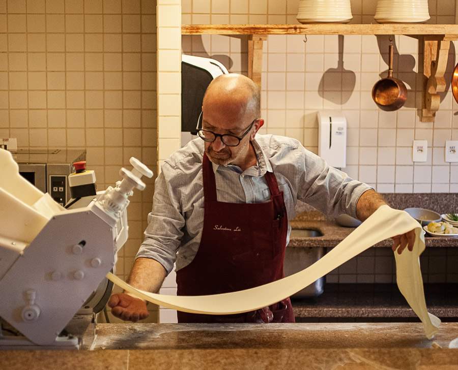 (Cr&eacute;ditos: Divulga&ccedil;&atilde;o/Bourbon Hospitalidade)