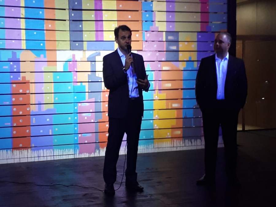 Essor e ASAS unidas no seguro aeron&aacute;utico