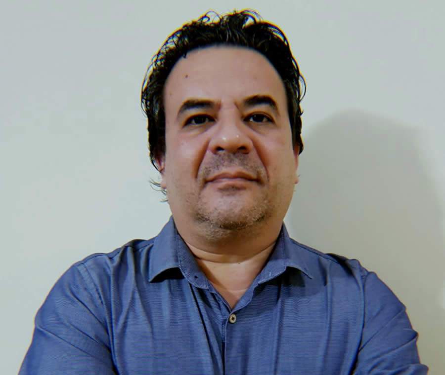 Marcelo Monteiro - Corretor de Seguros
