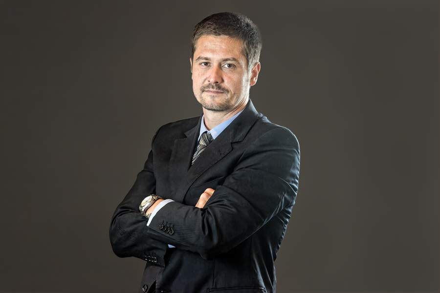  Rafael Costa, superintendente de e-commerce na Allianz Partners Brasil