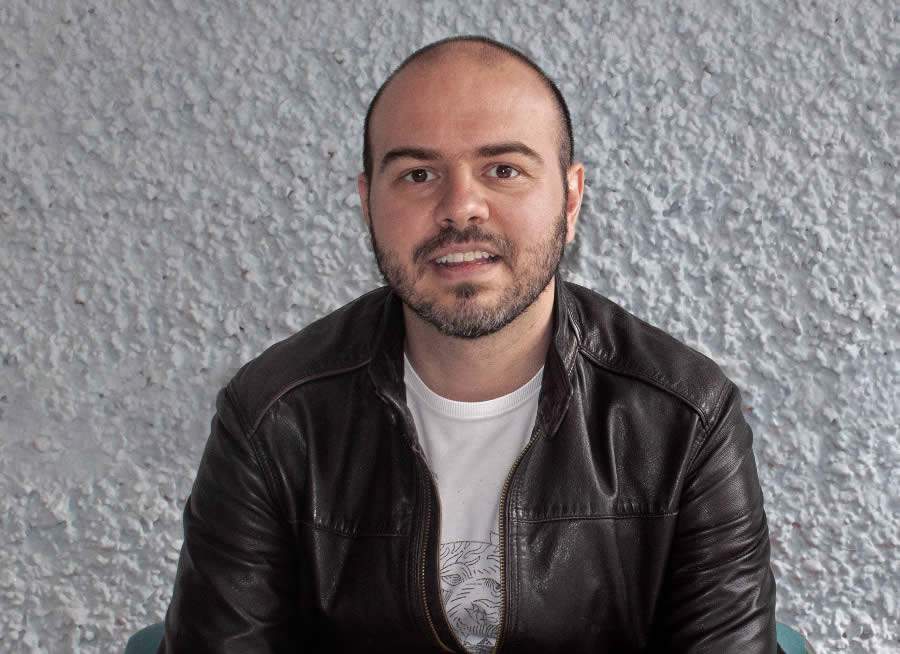 Guilherme Tollmeiner - Divulgação