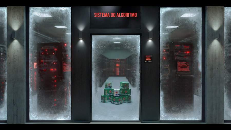 Cr&eacute;dito: Divulga&ccedil;&atilde;o