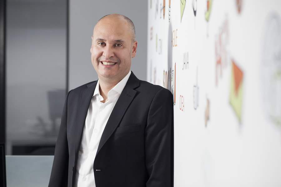 Jo&atilde;o Paulo Miranda 1 - CEO Objective