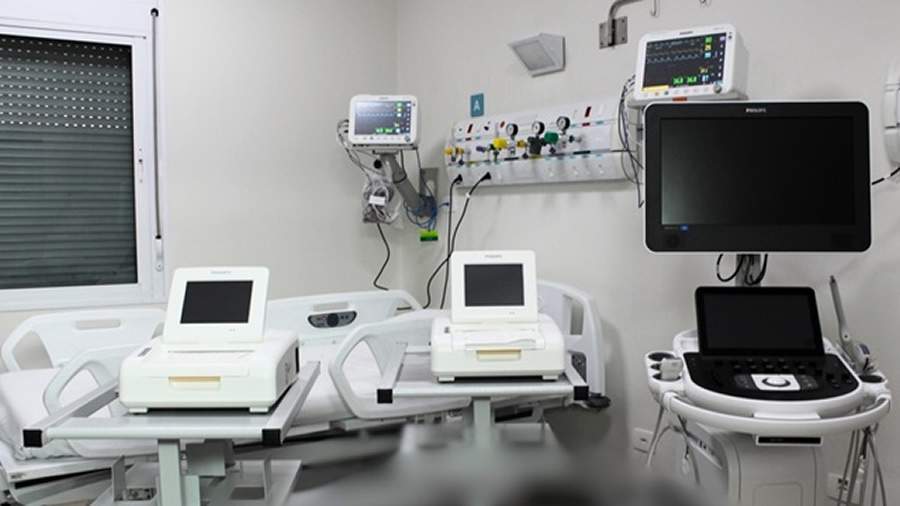 Divulgação Unimed Guarulhos