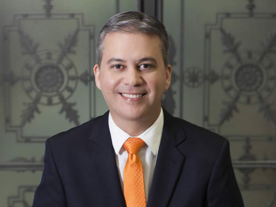 Cefas Paiva Rodrigues, Superintendente Regional de Varejo Norte 