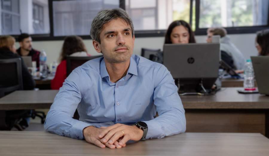 Autor: Virgilio Marques dos Santos, CEO da FM2S Educa&ccedil;&atilde;o e Consultoria