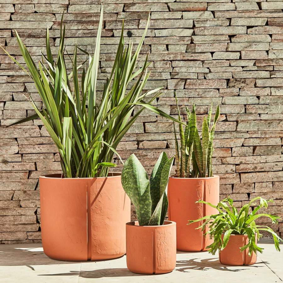 Vasos Karaj&aacute; de Andr&eacute; Lenza: design que pensa no planeta