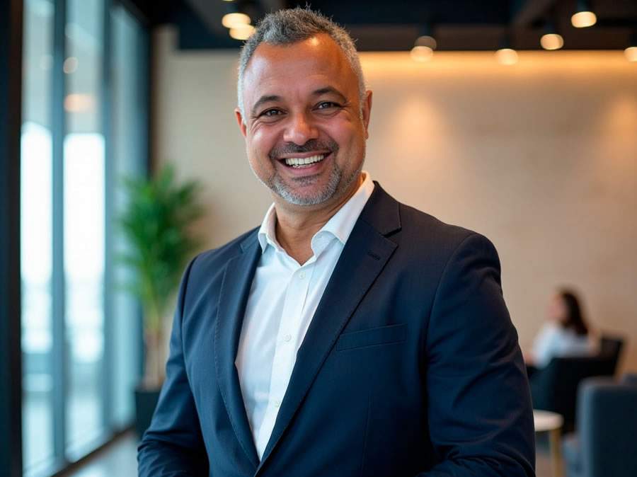 Fabio Faria de Souza Fluxo Seguros