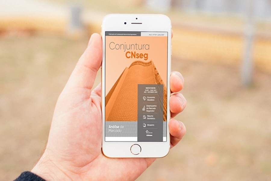 Conjuntura CNseg 49 avalia tend&ecirc;ncias econ&ocirc;micas para os pr&oacute;ximos meses