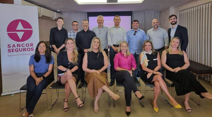 Sancor Seguros expande Canal de Assessorias com parcerias em Bras&iacute;lia, Vit&oacute;ria e Goi&acirc;nia