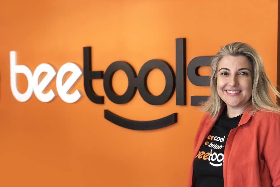 Fabiana Lario, franqueada da unidade de Jundia&iacute; - Divulga&ccedil;&atilde;o