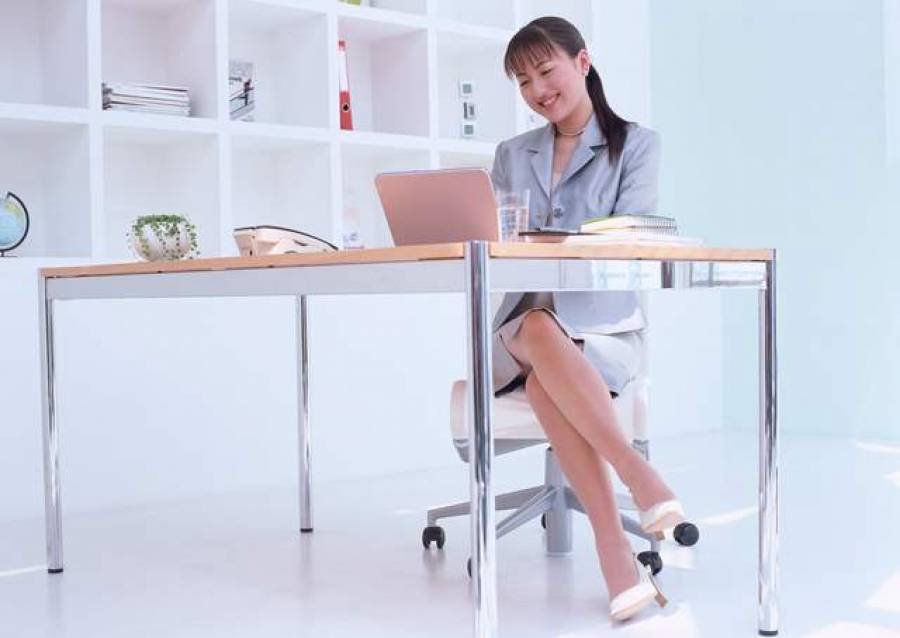 O poder nas m&atilde;os do consumidor