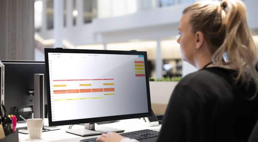 Novas atualiza&ccedil;&otilde;es do AXIS Audio Manager Pro aumentam a funcionalidade e o suporte para sistemas maiores