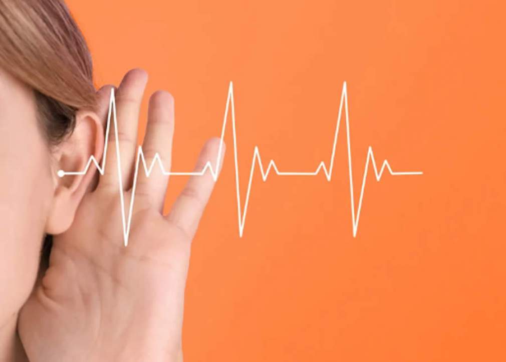Deficiência auditiva pode estar associada a problemas neurológicos
